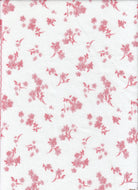 Ditsy Floral 2x2 Rib Knit KNT4645-MS01216 