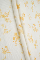 Ditsy Floral 2x2 Rib Knit KNT4645-MS01216 