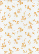 Ditsy Floral 2x2 Rib Knit KNT4645-MS01216 