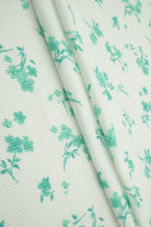 Ditsy Floral 2x2 Rib Knit KNT4645-MS01216 