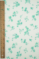 Ditsy Floral 2x2 Rib Knit KNT4645-MS01216 