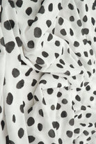 DMESH-MS11736 IVORY MESH