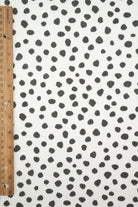 DMESH-MS11736 IVORY MESH