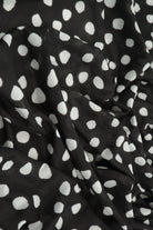 DMESH-MS11736 BLACK MESH