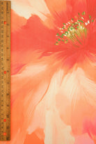 DMESH-MS11677 ORANGE MESH