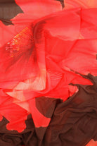 DMESH-MS11677 BROWN MESH