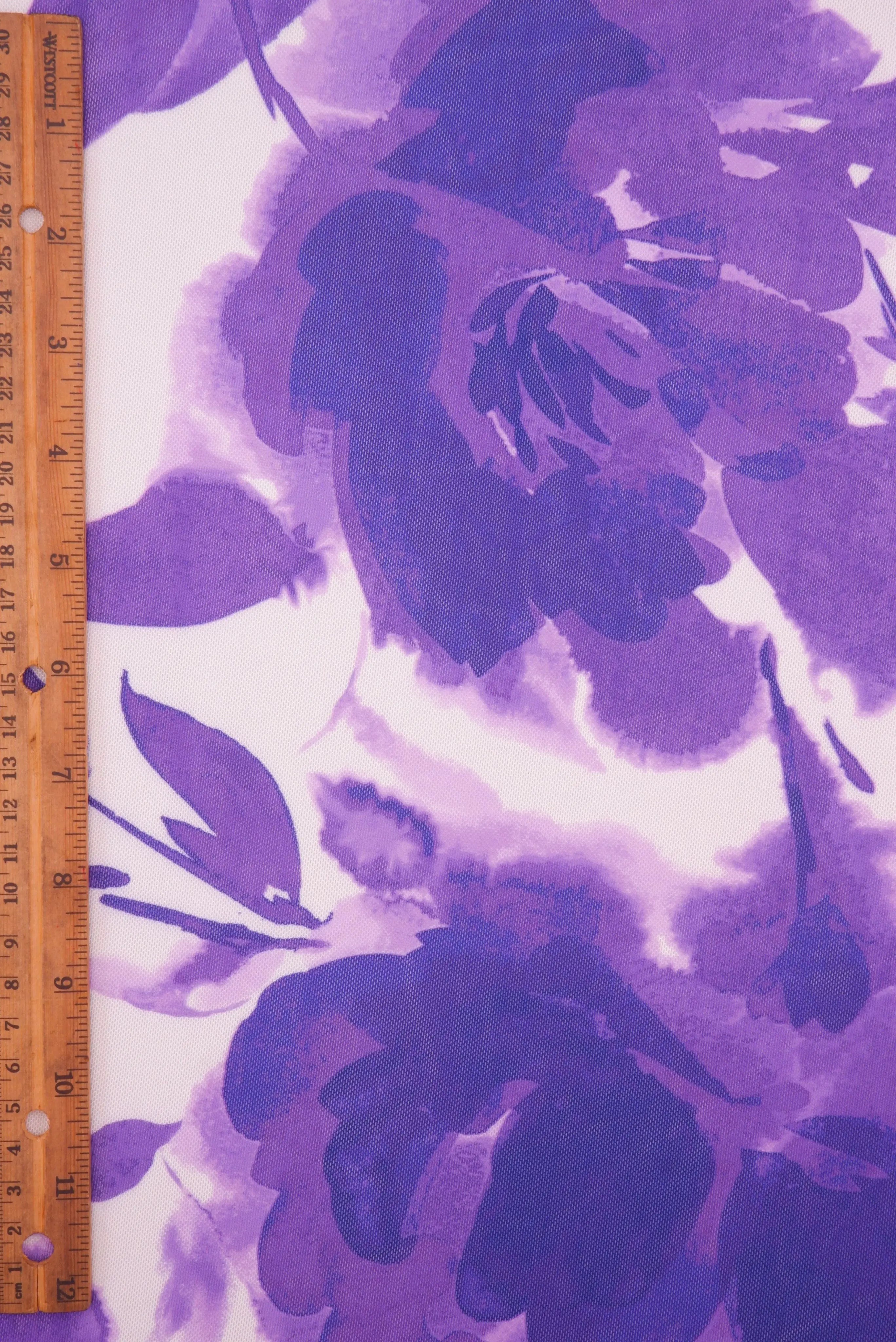 DMESH-MS11589 VIOLET MESH