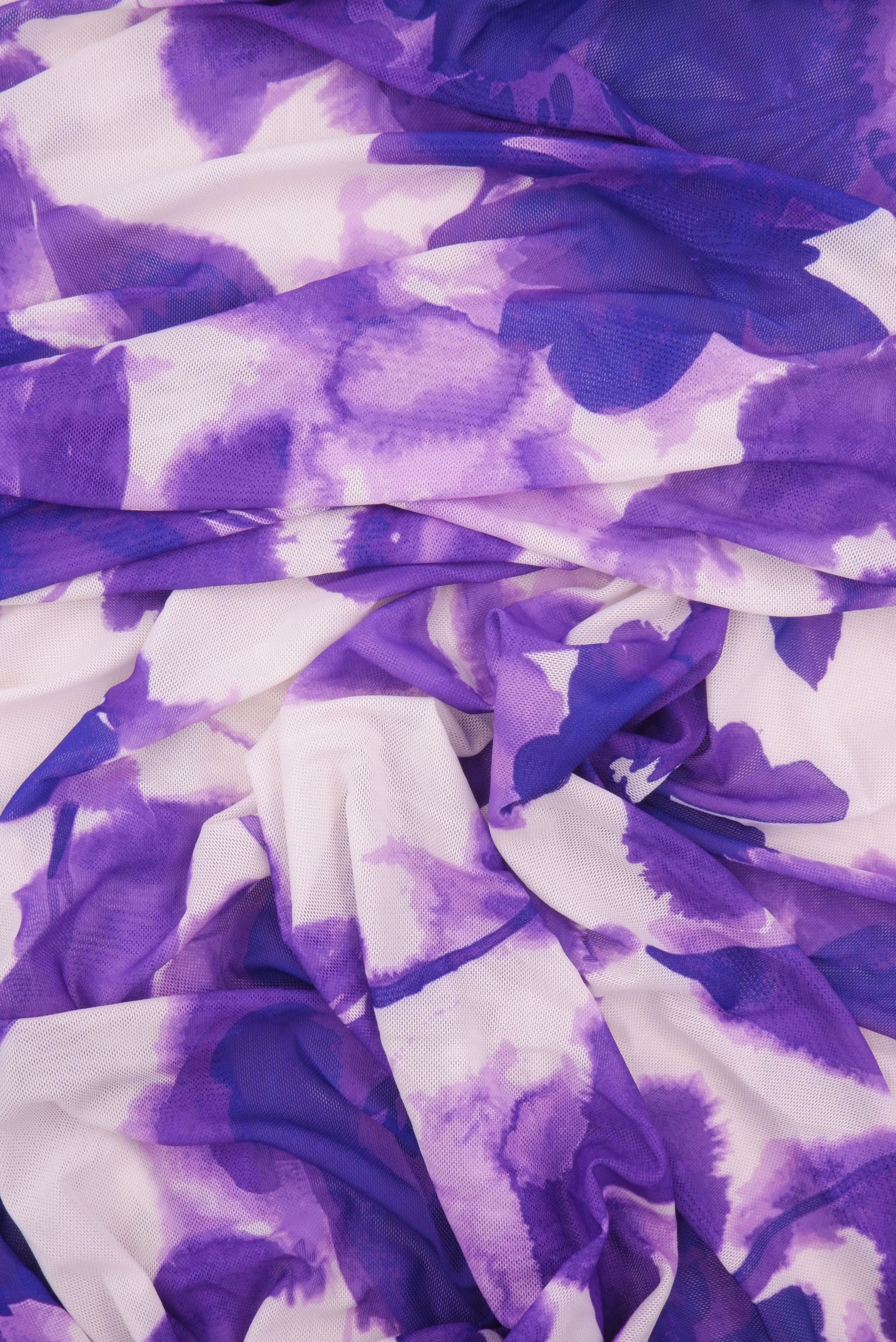 DMESH-MS11589 VIOLET MESH