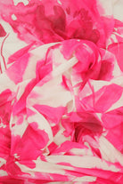 DMESH-MS11589 FUCHSIA MESH