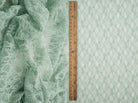 Bubble Ditsy Flower Lace Fabric - LACE4661 
