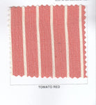 Crinkle Stripe Woven Fabric - POP4655 