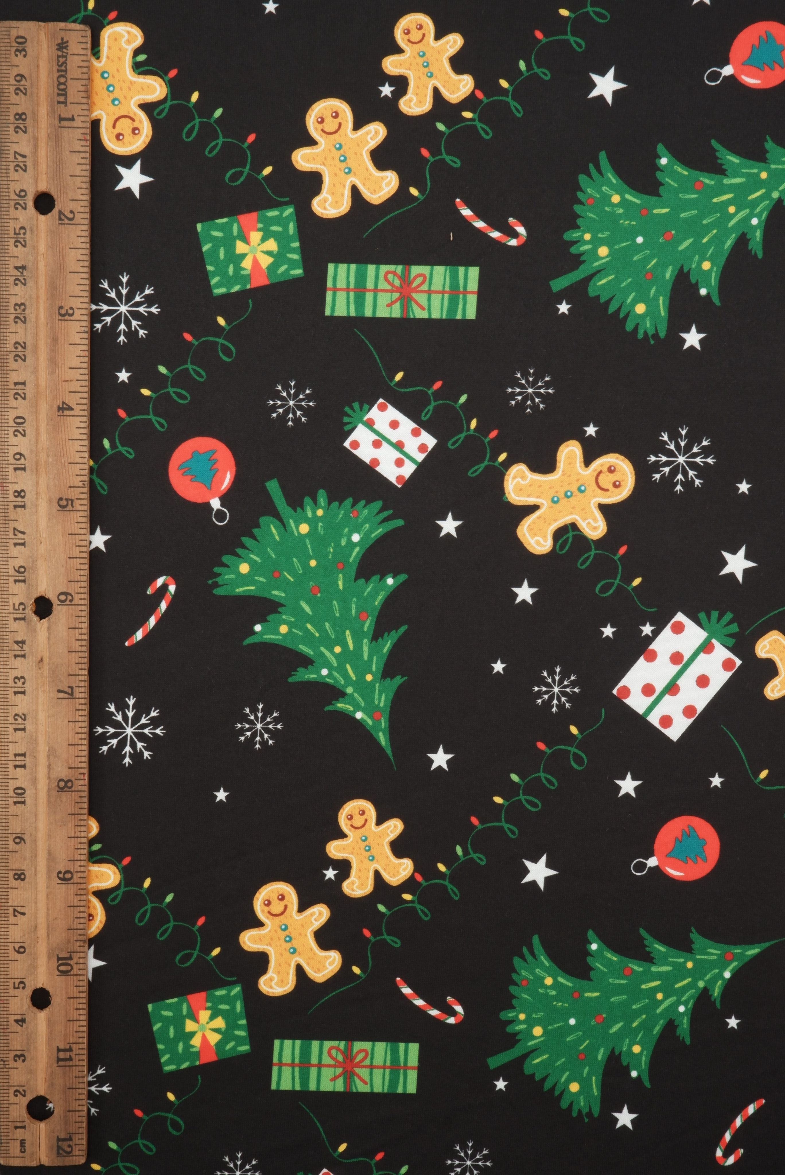 DKNT4520-M11729 BLACK KNIT