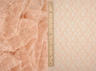 Bubble Ditsy Flower Lace Fabric - LACE4661 