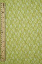 Bubble Ditsy Flower Lace Fabric - LACE4661 