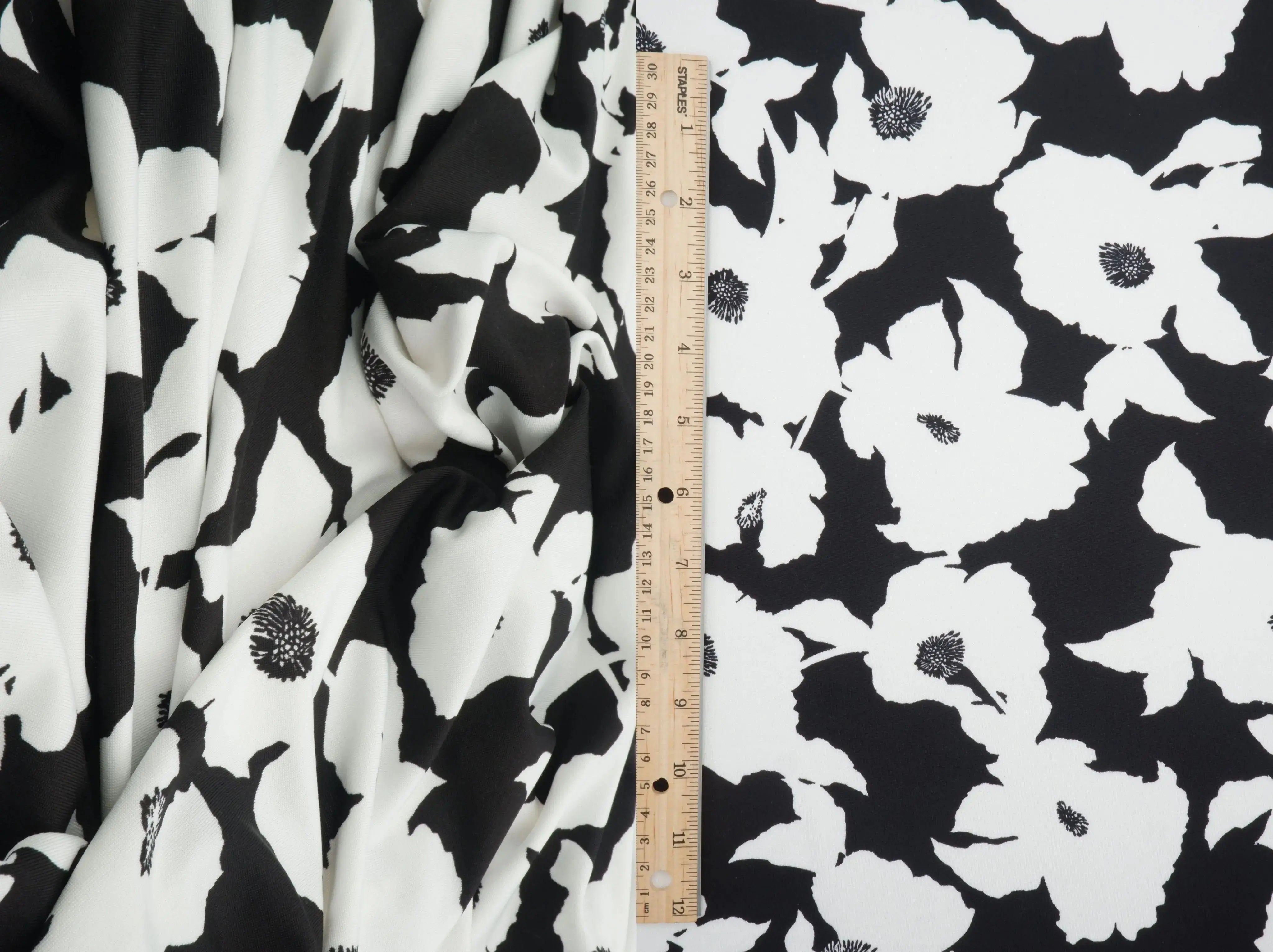 Fabric Selection Retail