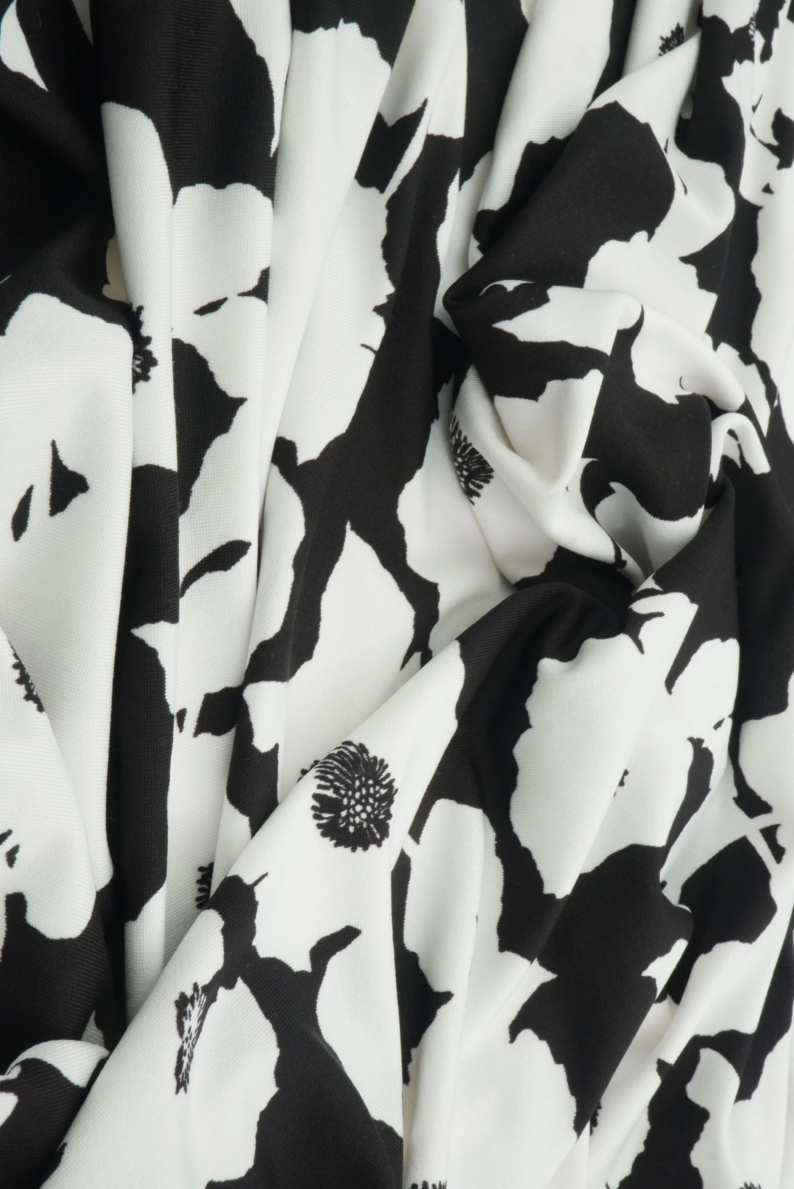 Fabric Selection Retail