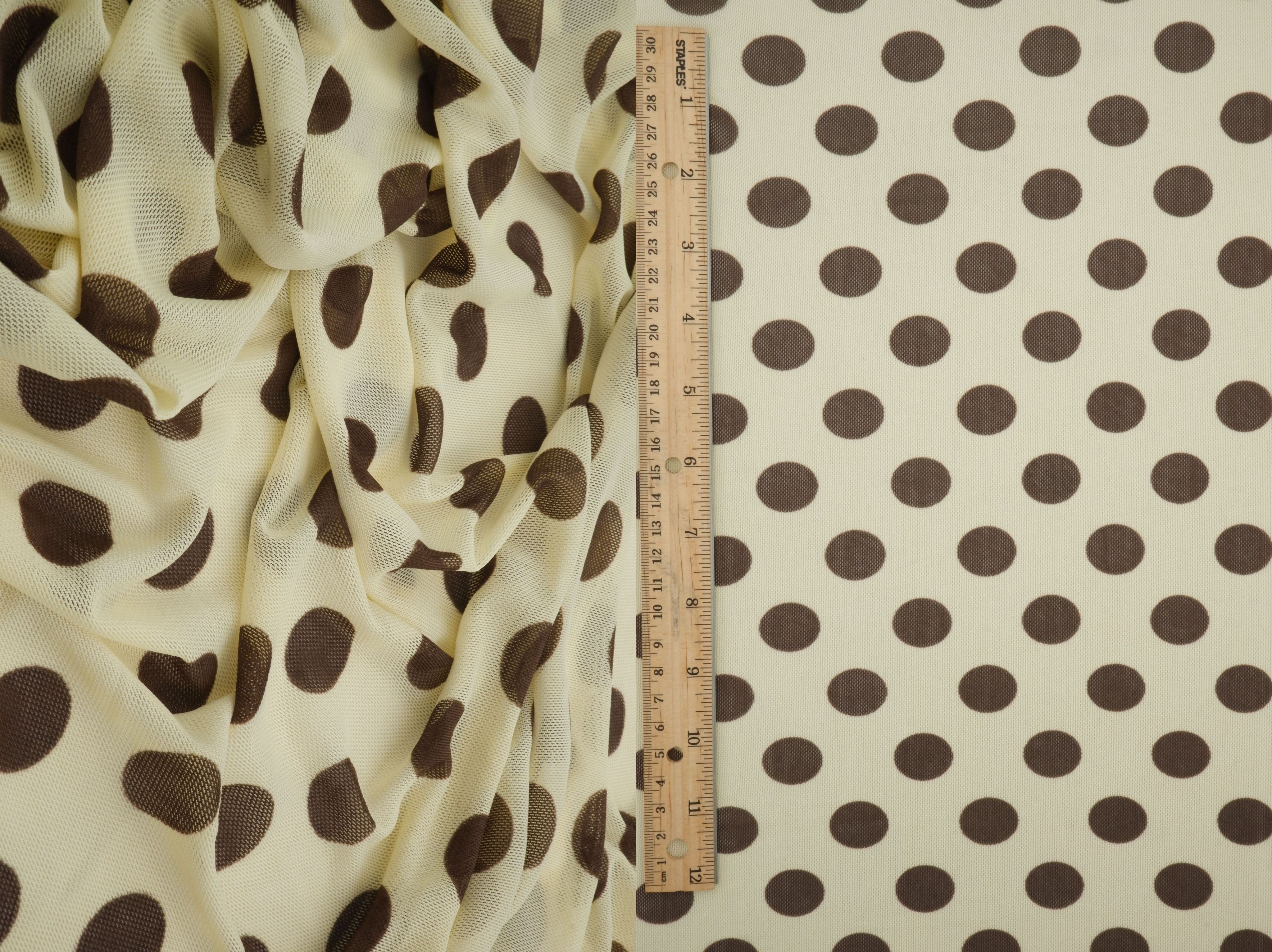 Fabric Selection Retail