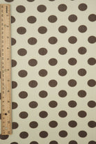MESH-DU1665 YELLOW/BROWN MESH