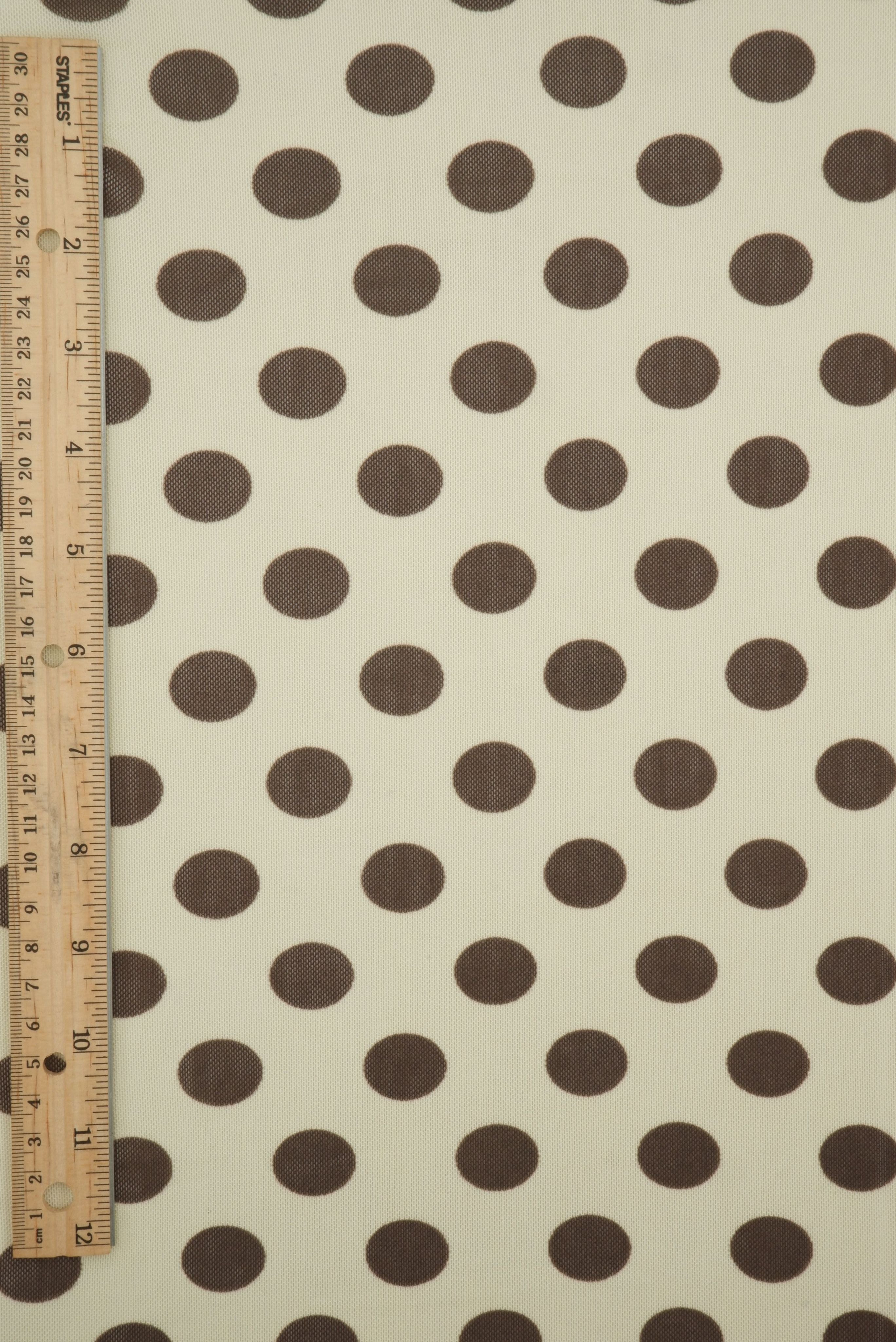 Fabric Selection Retail