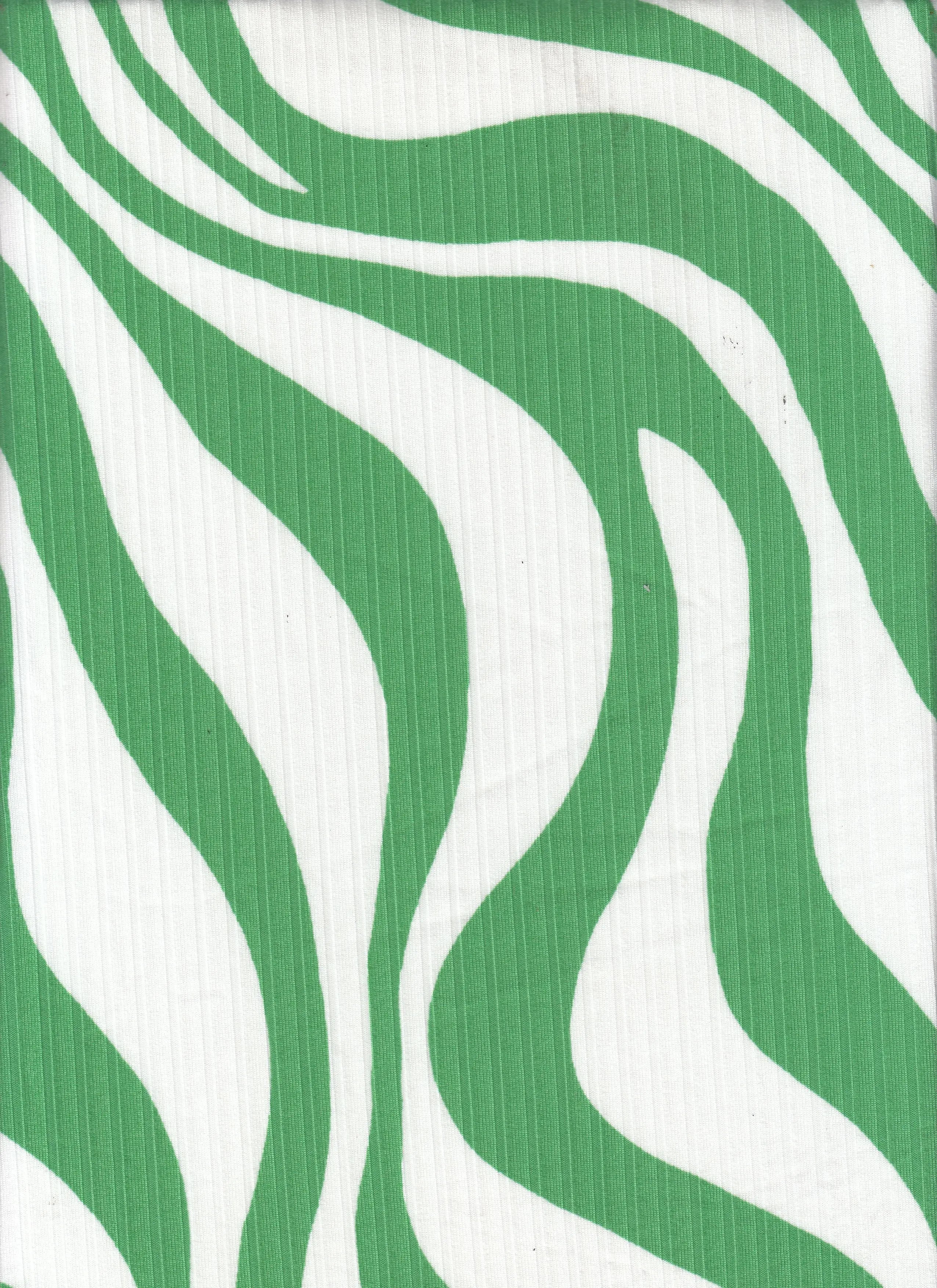 Fabric Selection Retail