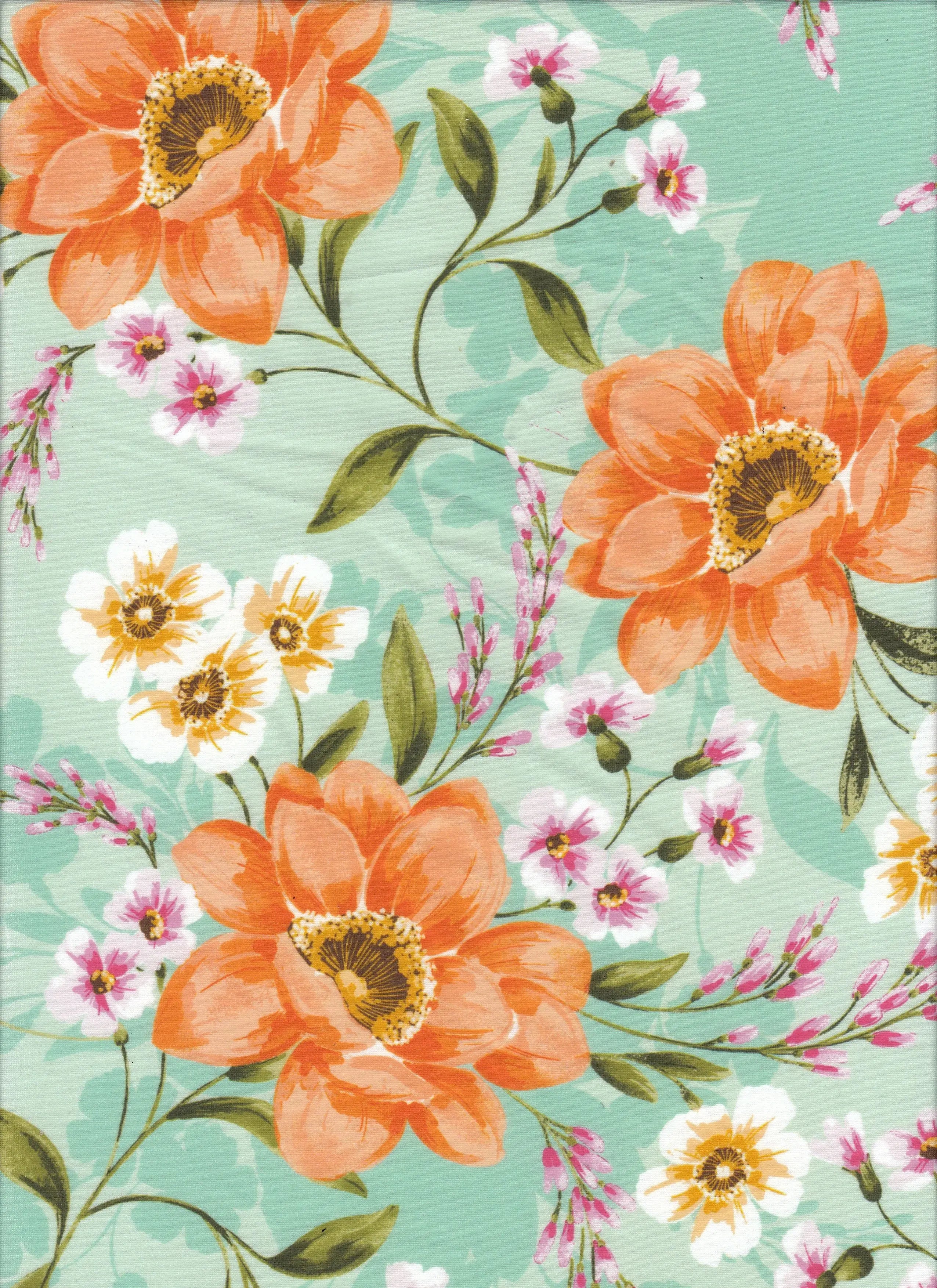 Fabric Selection Retail