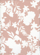 DTY Floral Knit - KNT4498-MS11299 