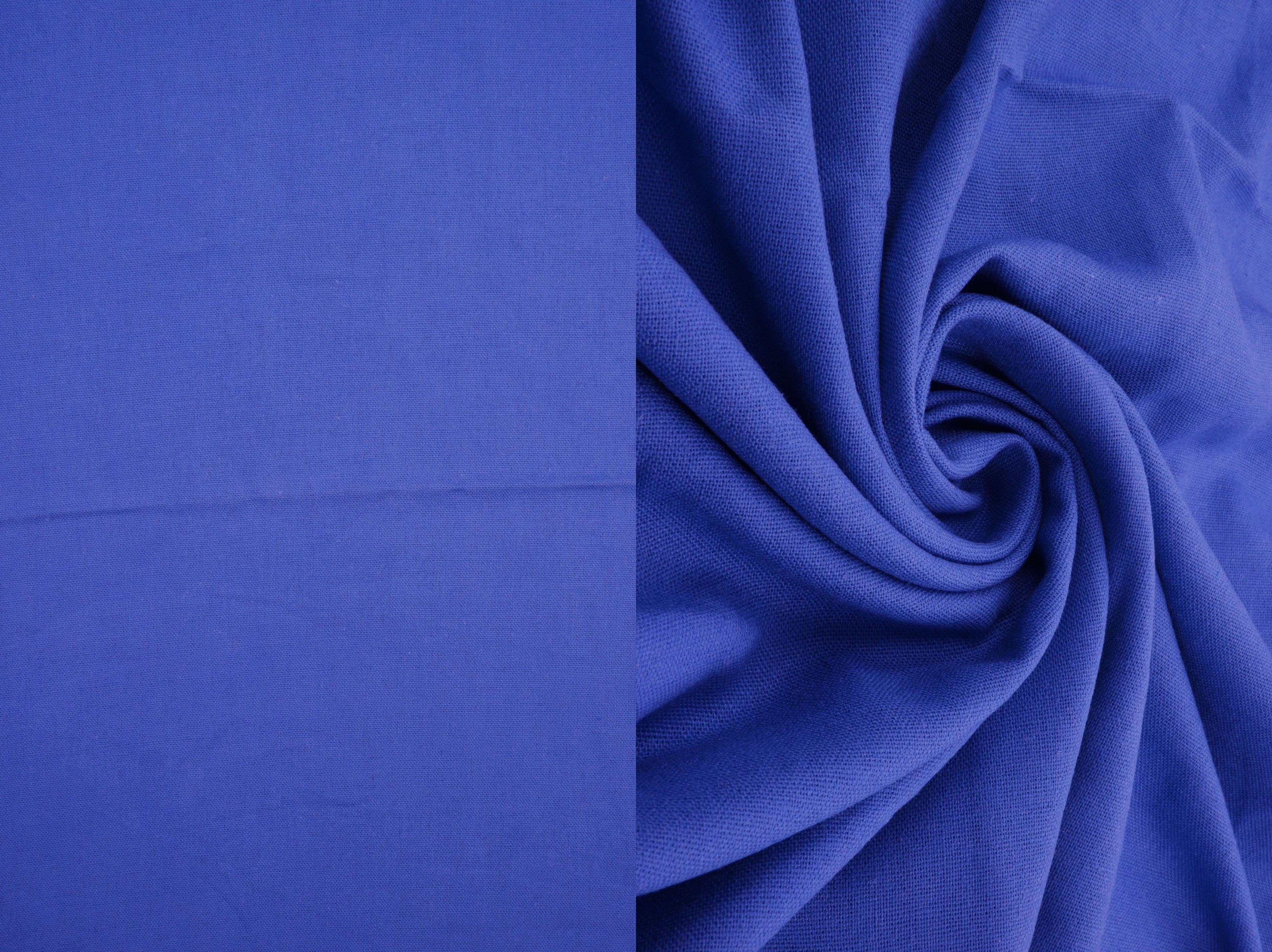 Fabric Selection Retail