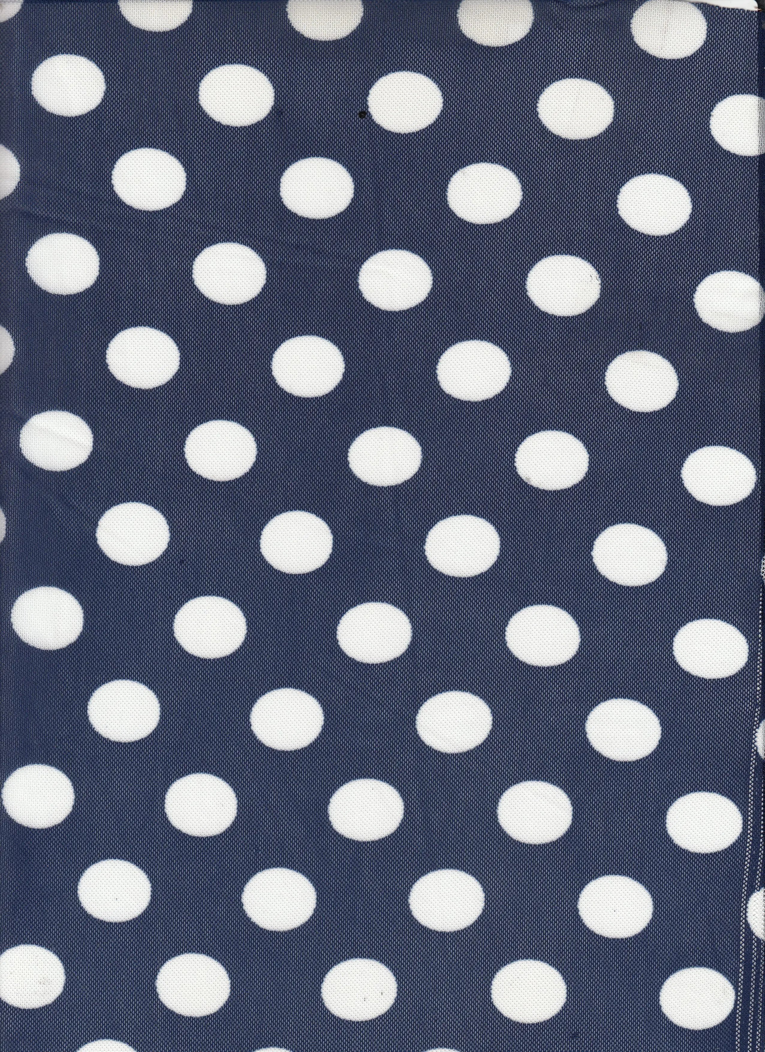 Fabric Selection Retail