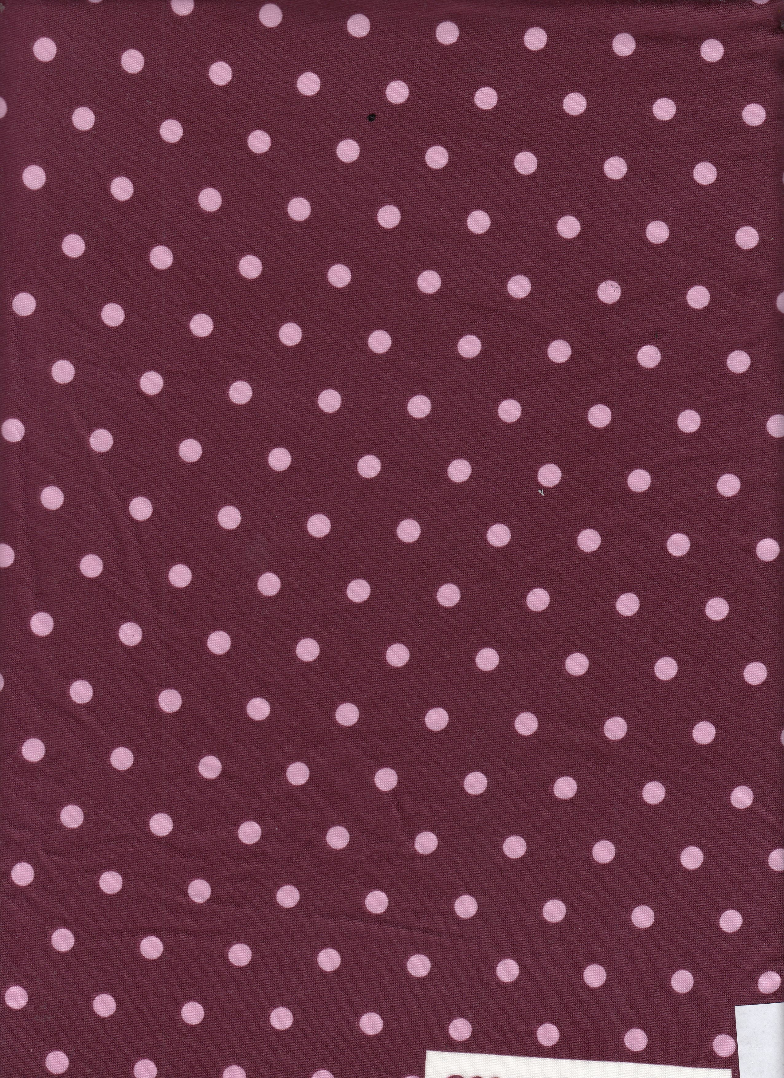 Fabric Selection Retail