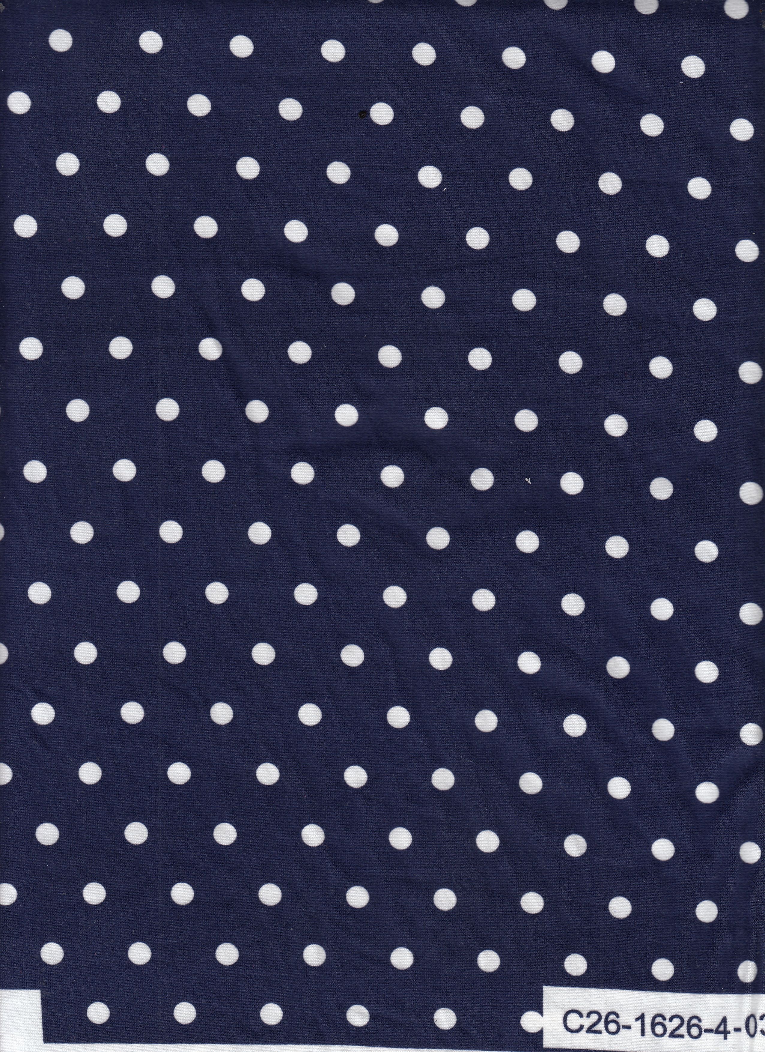 Fabric Selection Retail