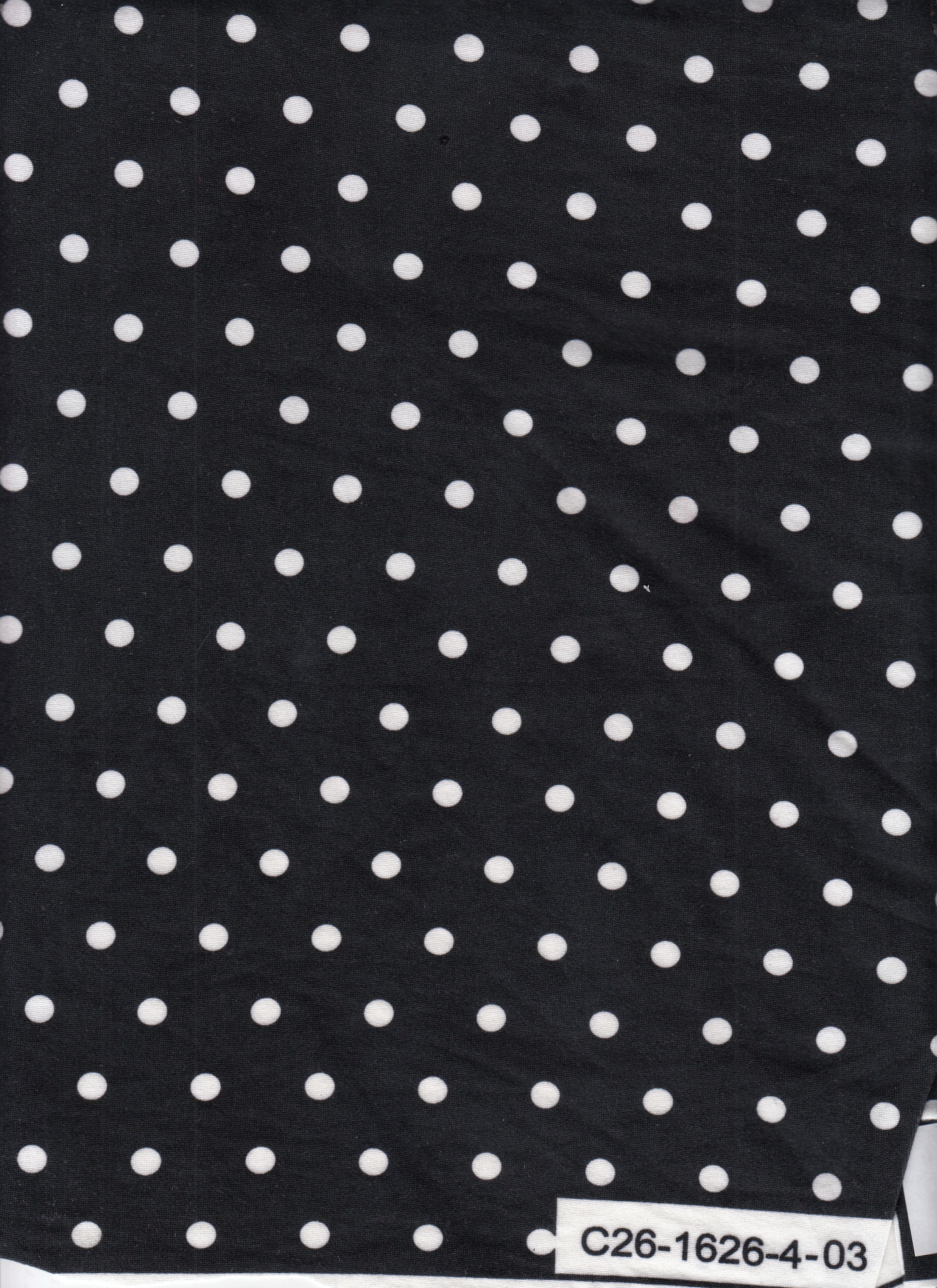 Fabric Selection Retail
