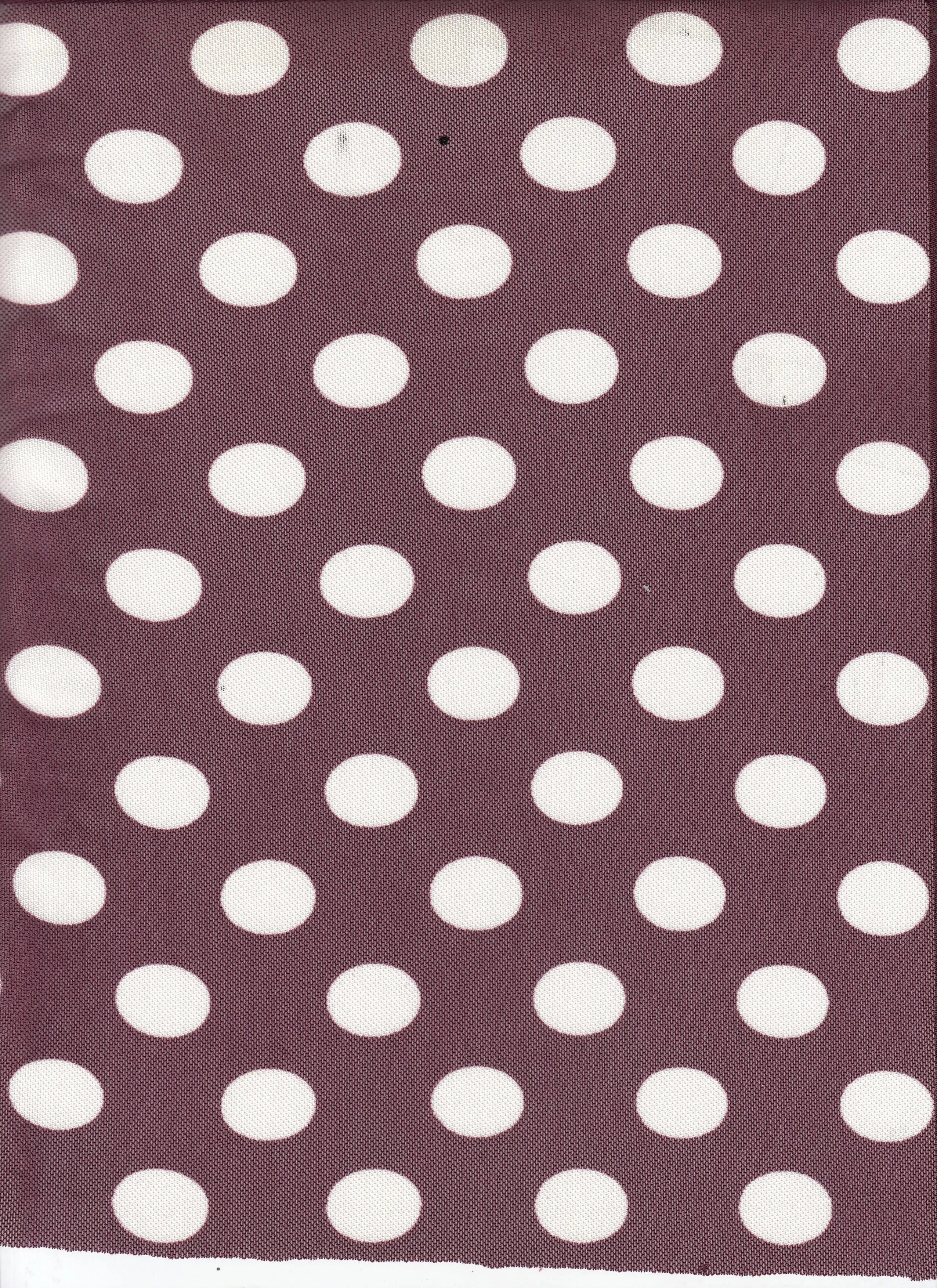 Fabric Selection Retail