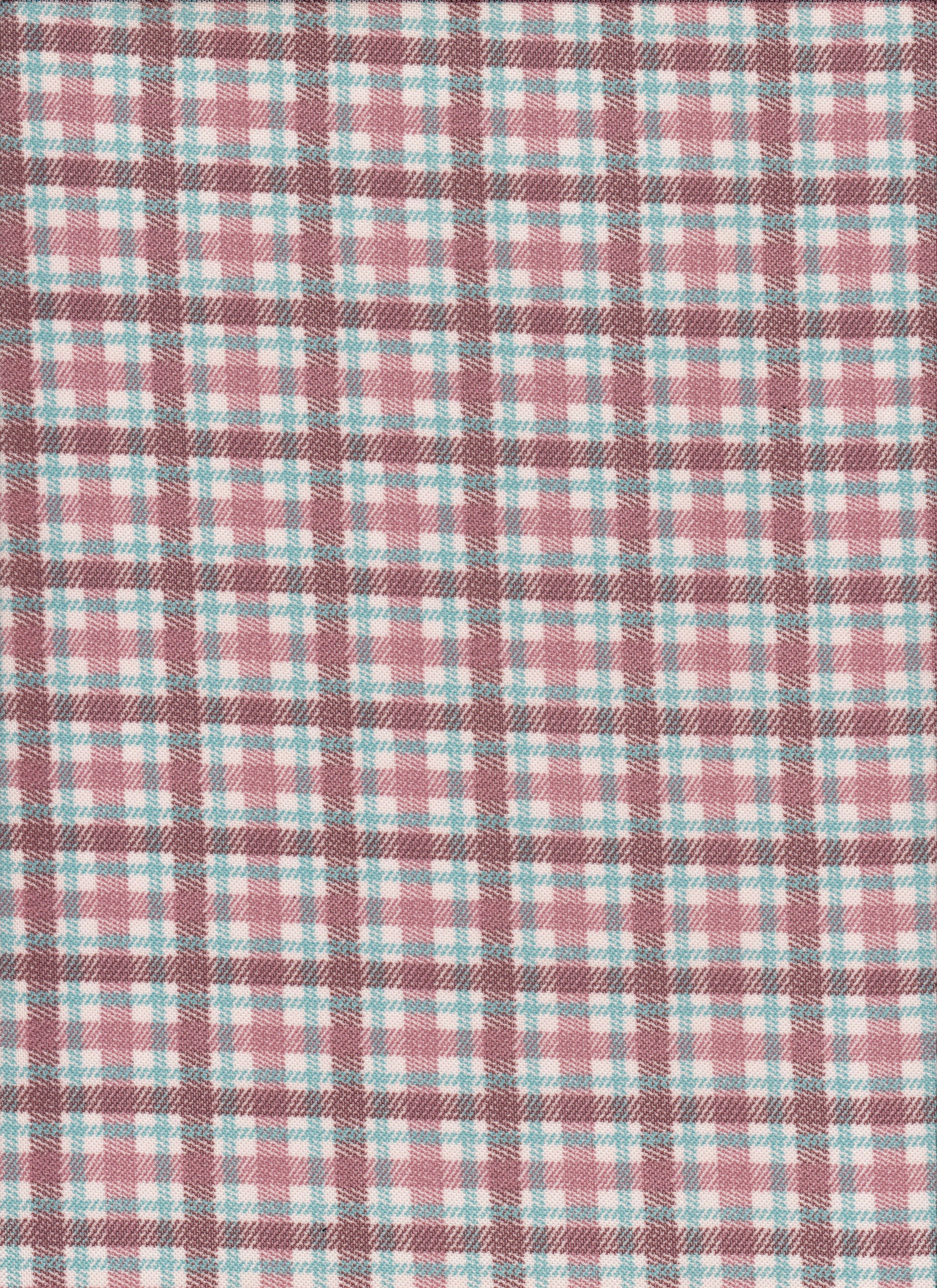 Fabric Selection Retail