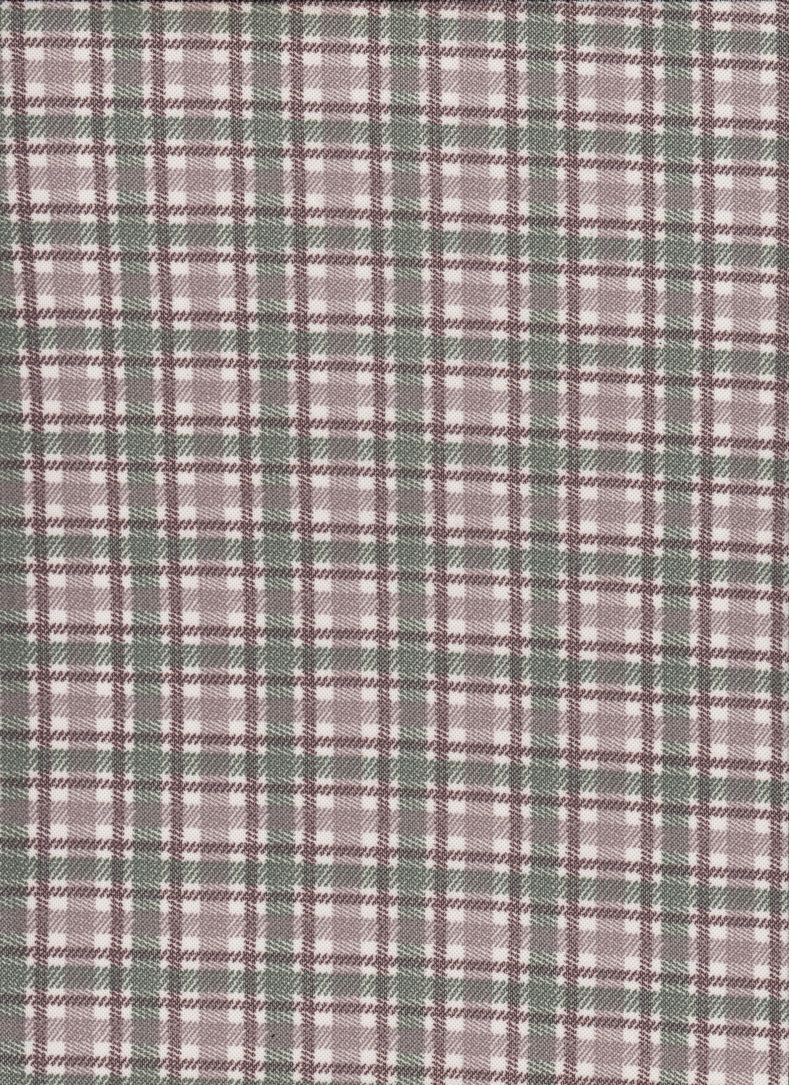 Fabric Selection Retail