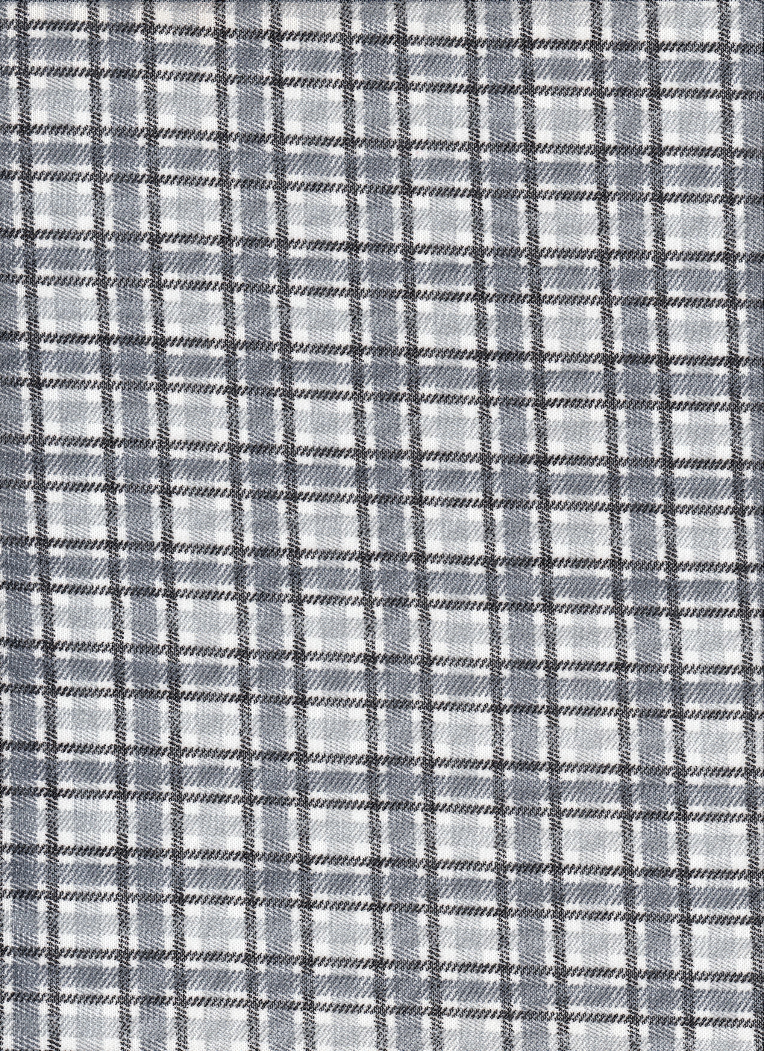 Fabric Selection Retail