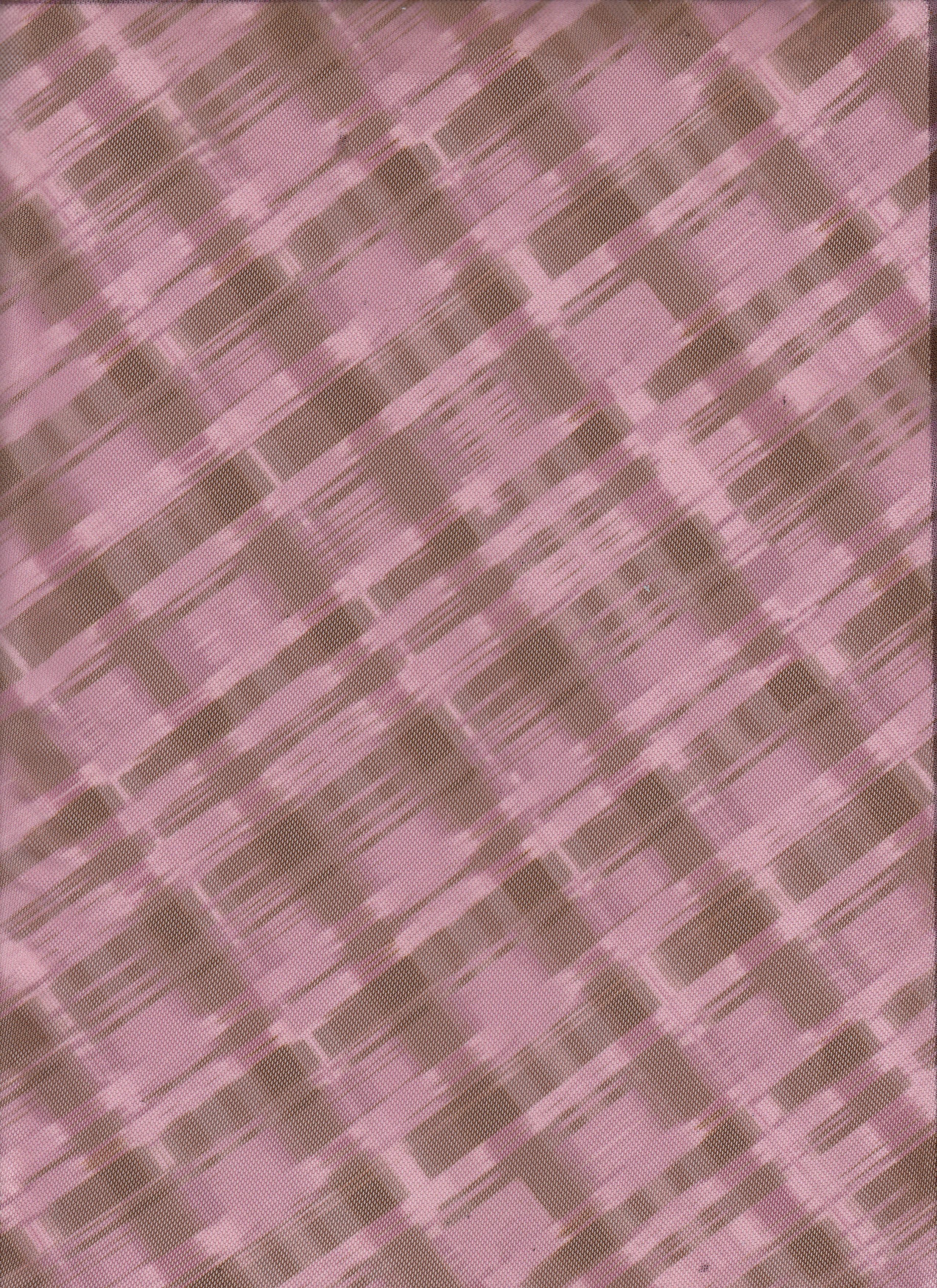 Fabric Selection Retail