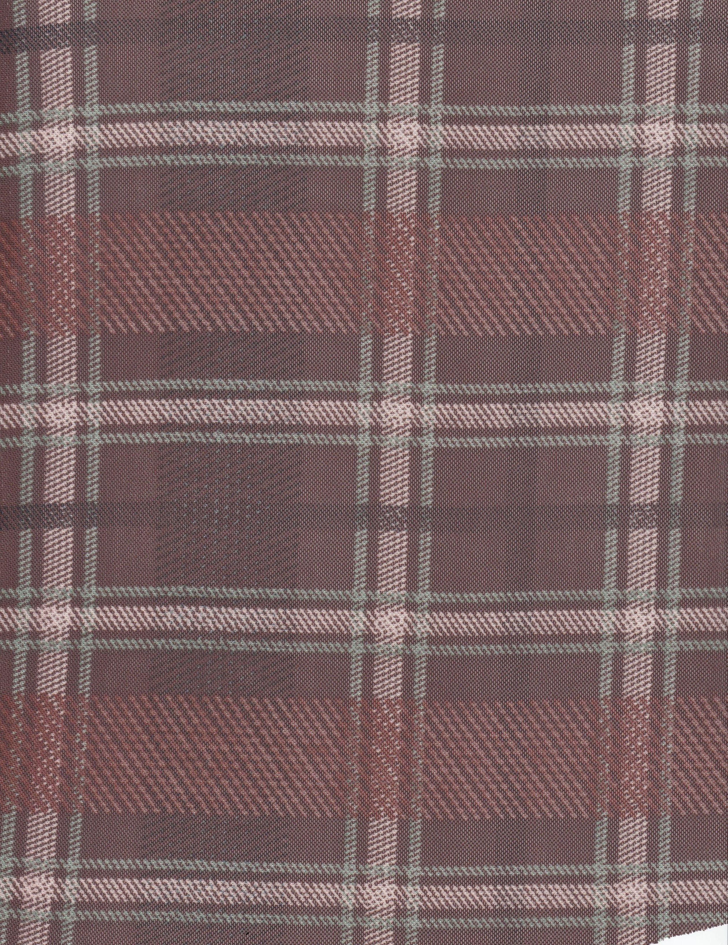 Fabric Selection Retail