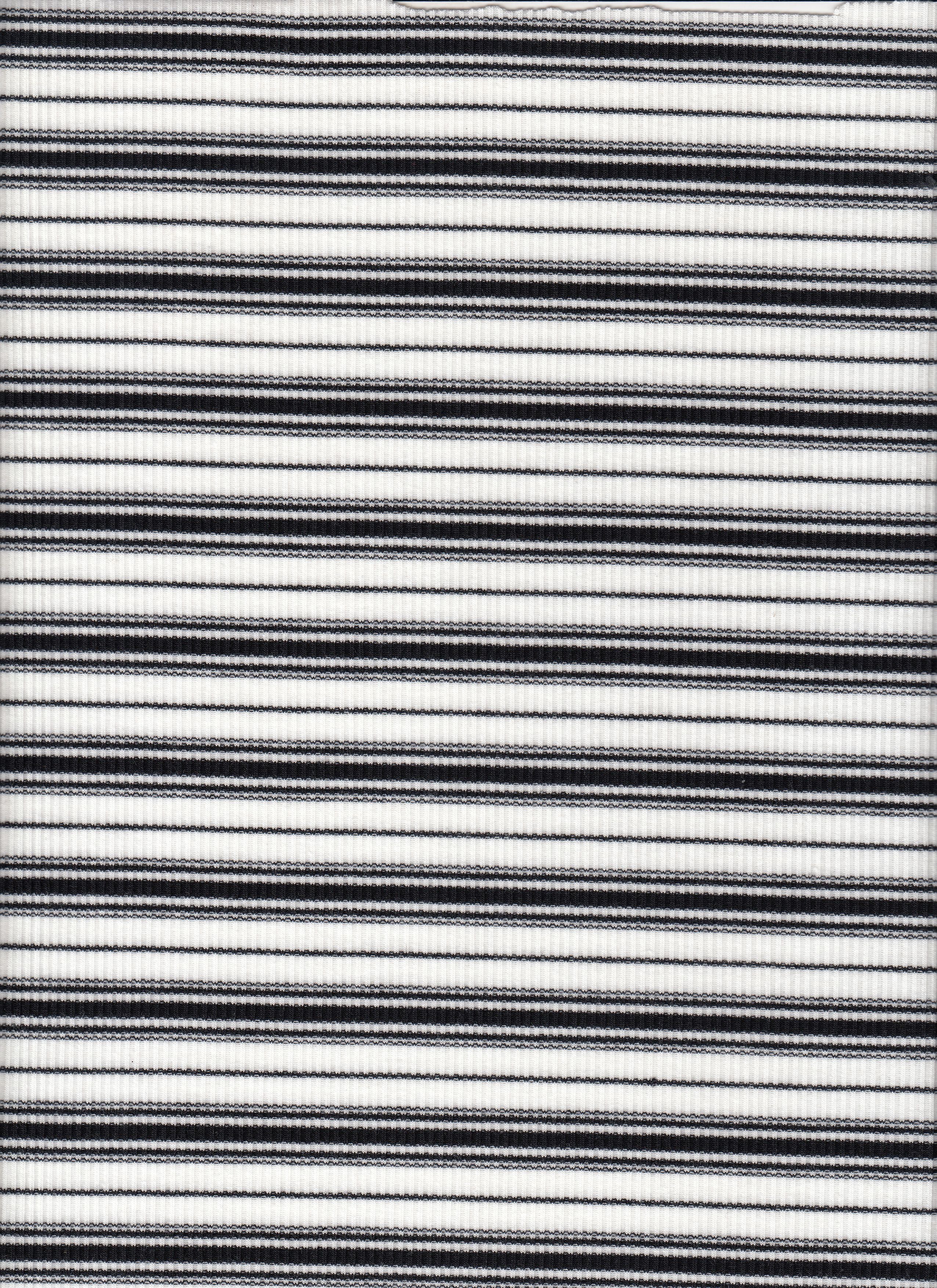 Fabric Selection Retail
