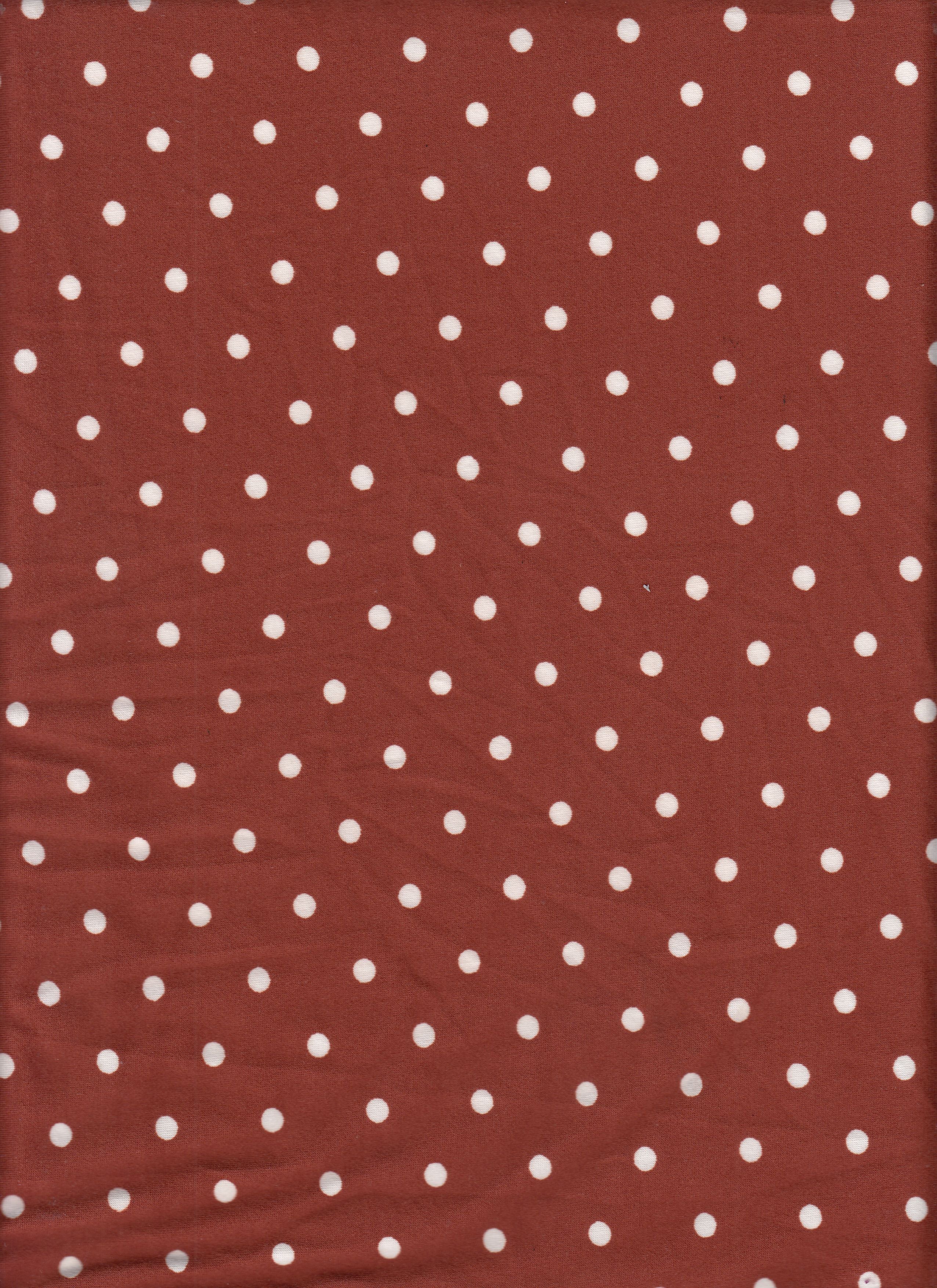 Fabric Selection Retail