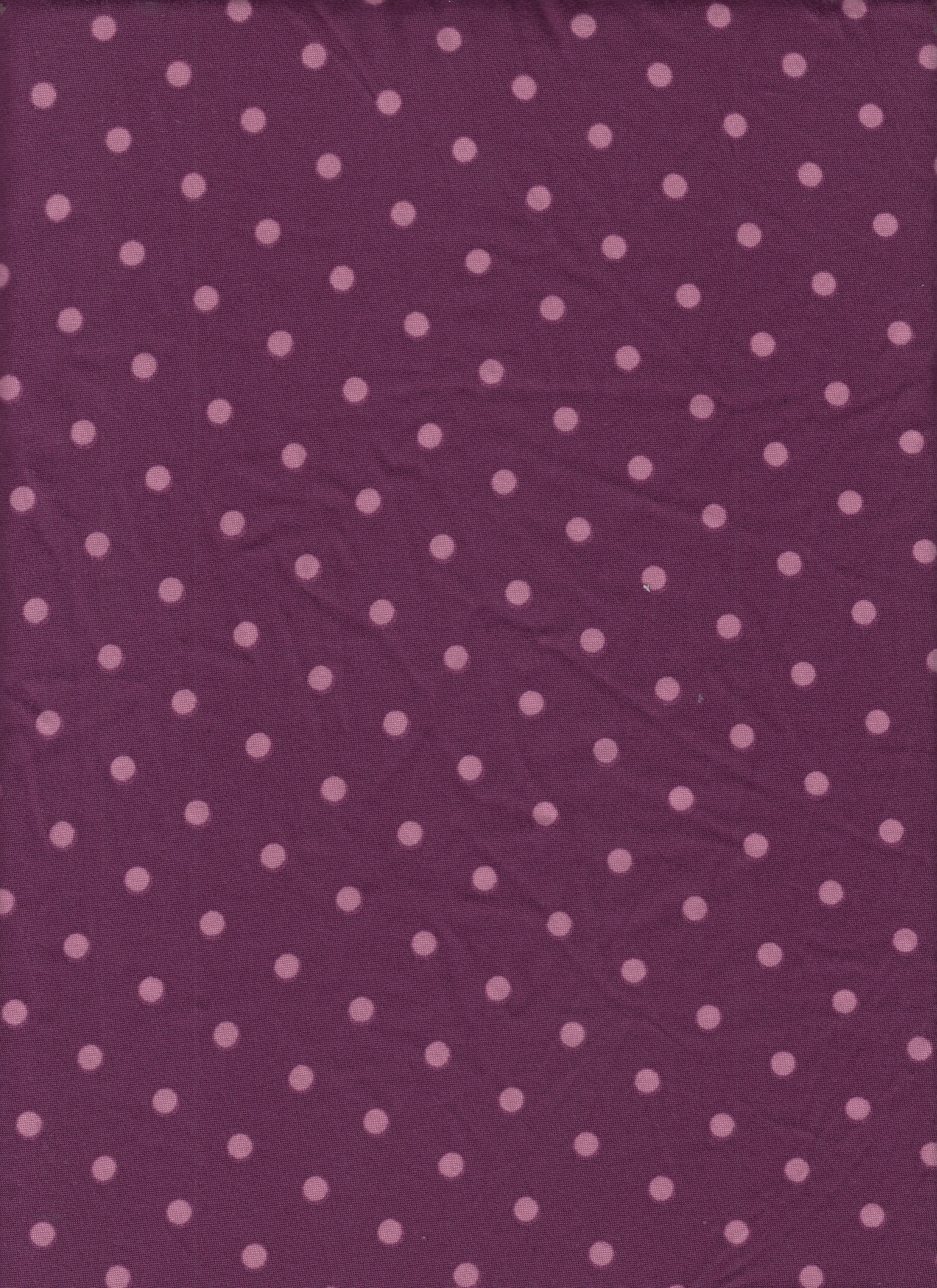 Fabric Selection Retail