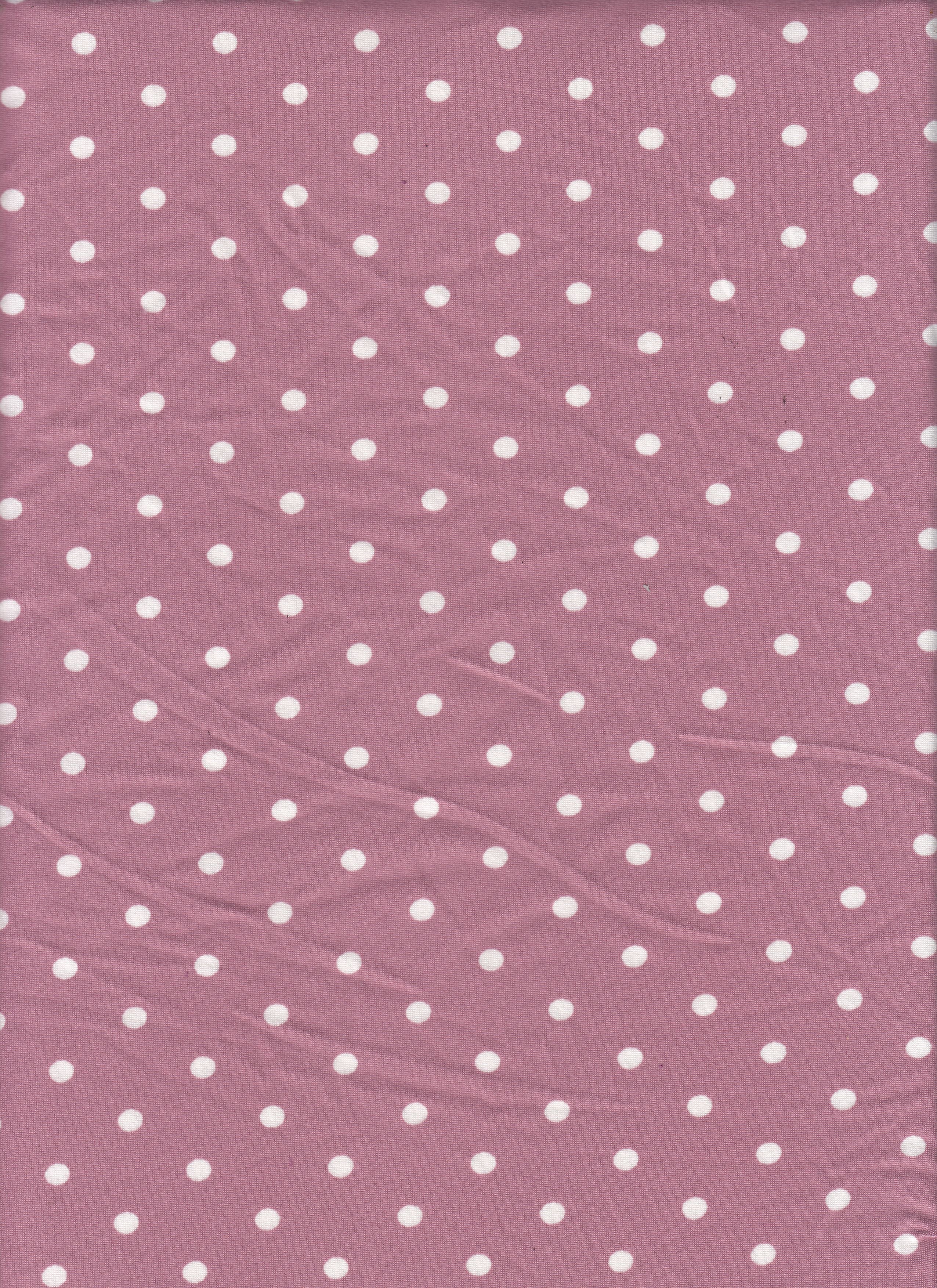 Fabric Selection Retail