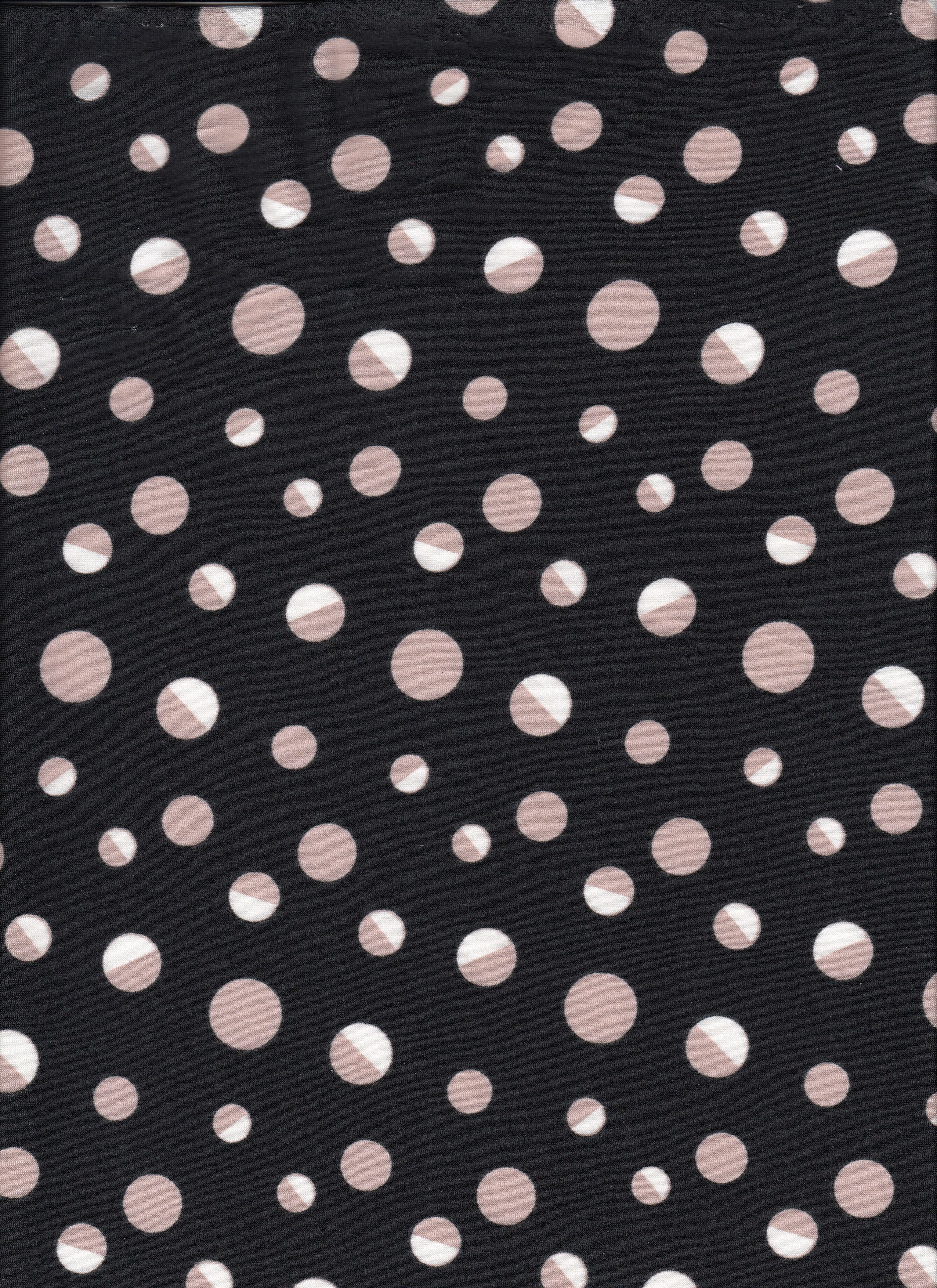 Fabric Selection Retail