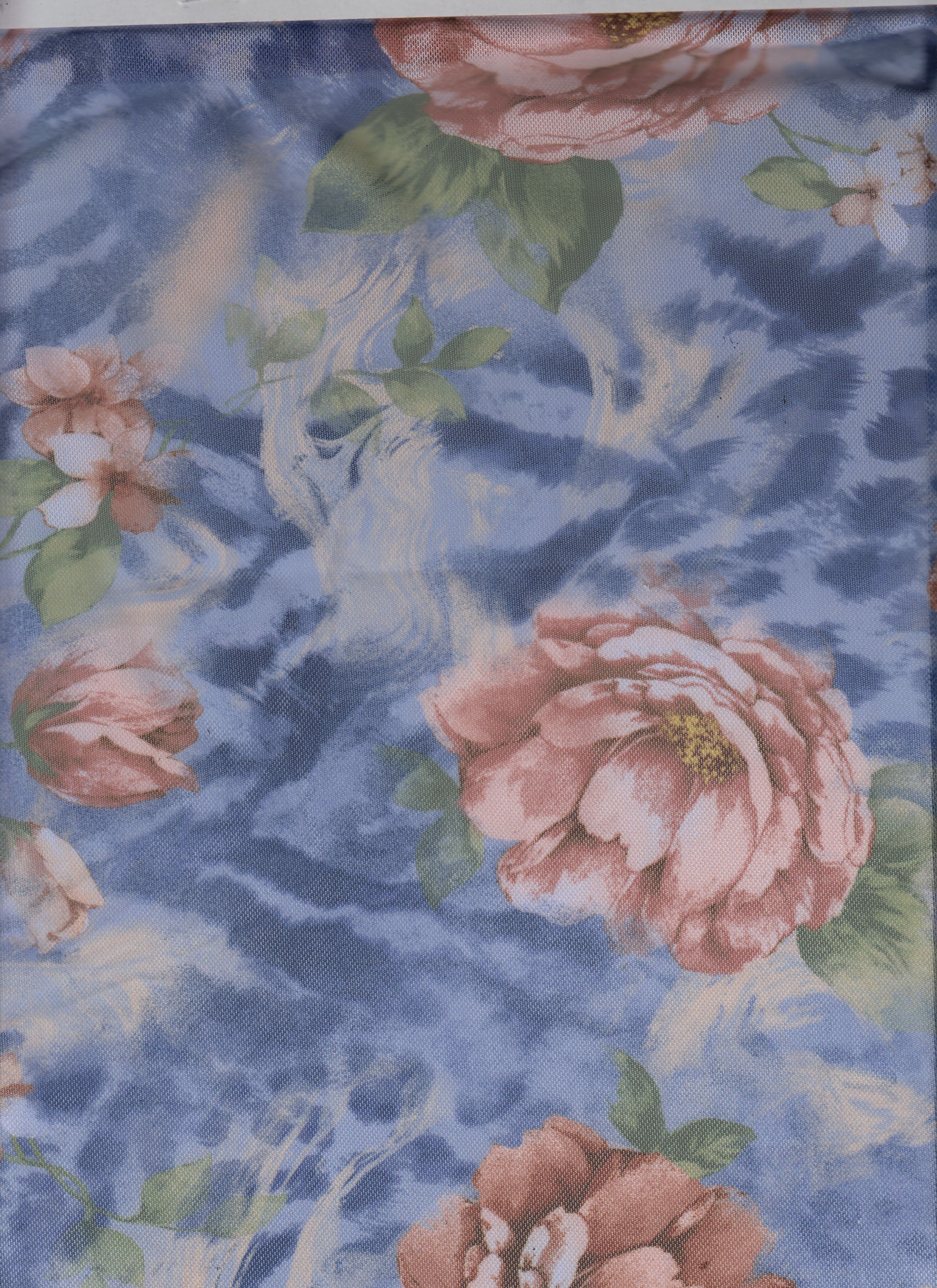 Fabric Selection Retail