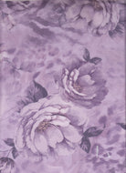 MESH-MS11865D VIOLET ANIMAL BLOUSE BOTTOMS CAMI DIGITAL PRINT DRESS FLOWER LEOPARD MESH POLYESTER SKIRTS SPANDEX TOPS