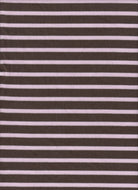 KNT4586 BROWN/PINK BLOUSE BOTTOMS CAMI DRESS FLEECE KNIT LOUNGEWEAR POLYESTER RIBBED 2X2 SKIRTS SPANDEX STRETCH STRIPE SWEATSHIRT TOPS TUNICS