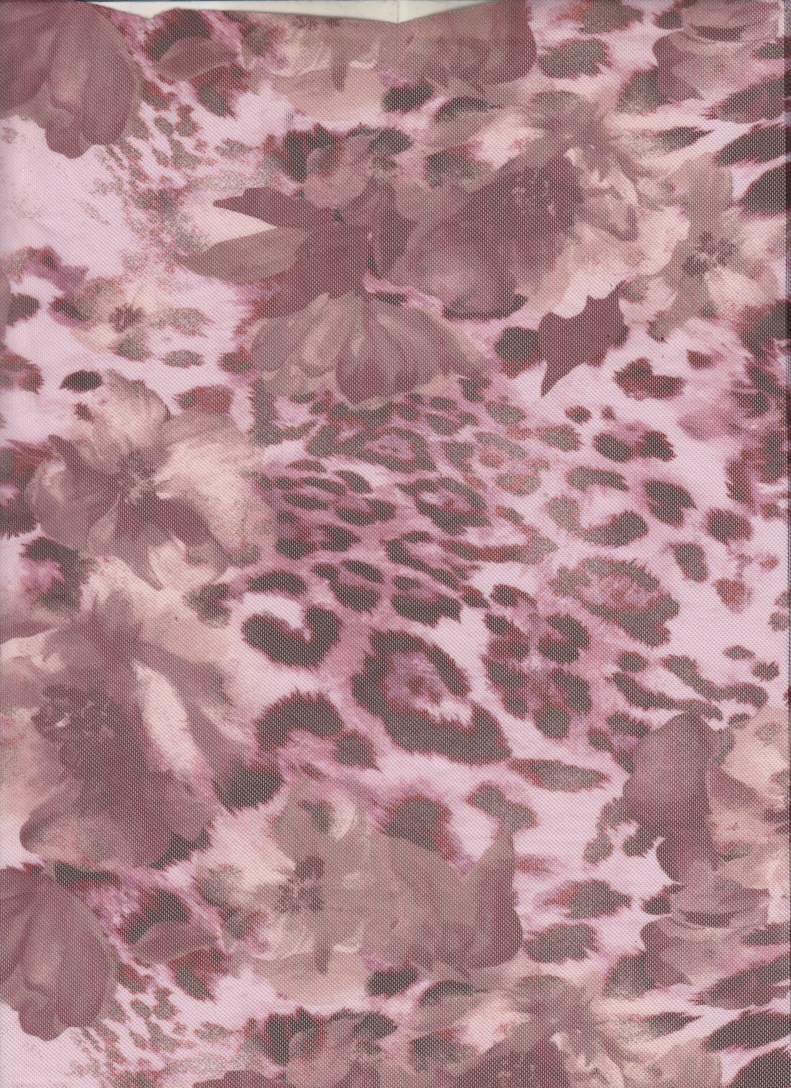 Fabric Selection Retail