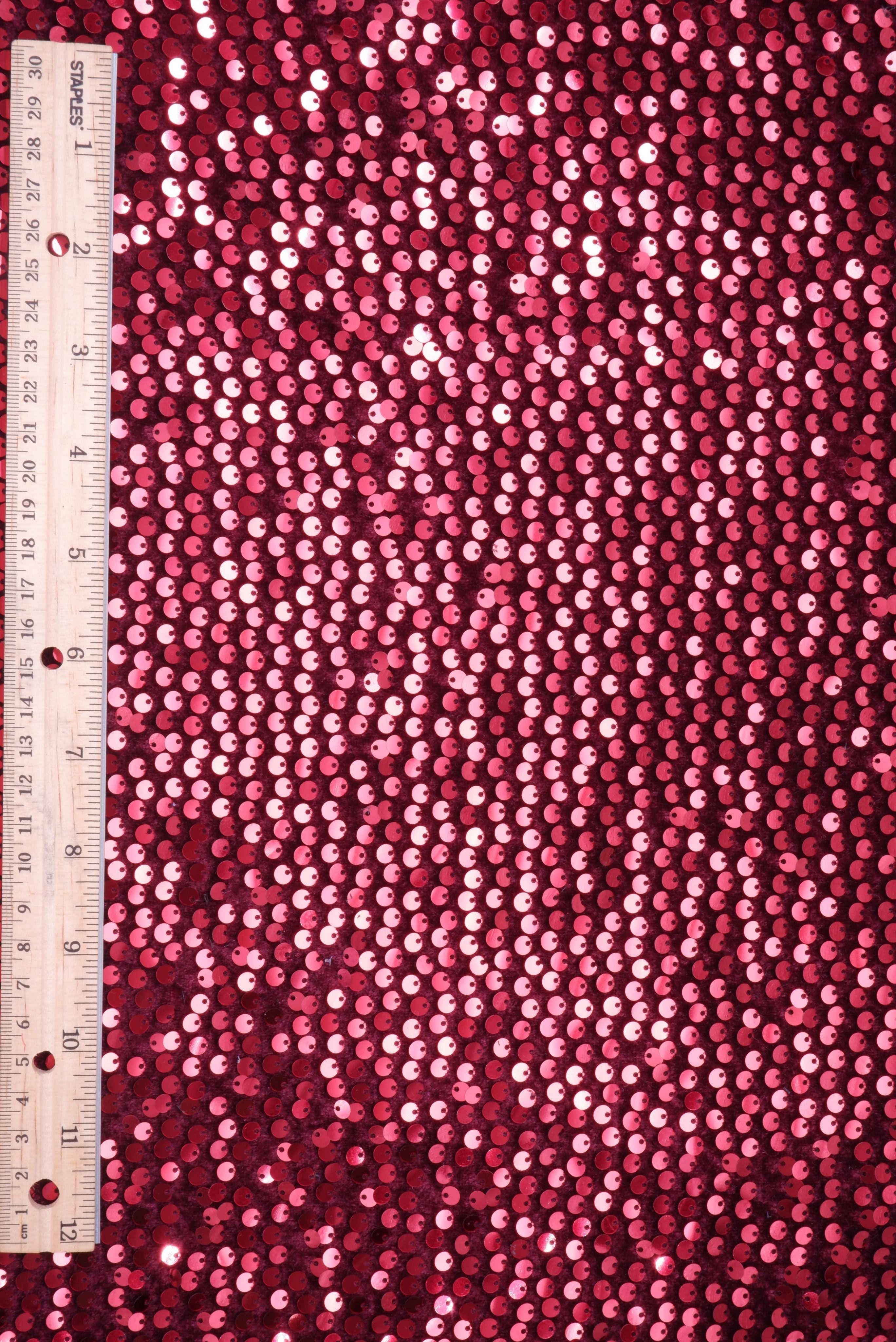 Fabric Selection Retail