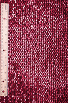 SEQ-2324 VINE KNIT