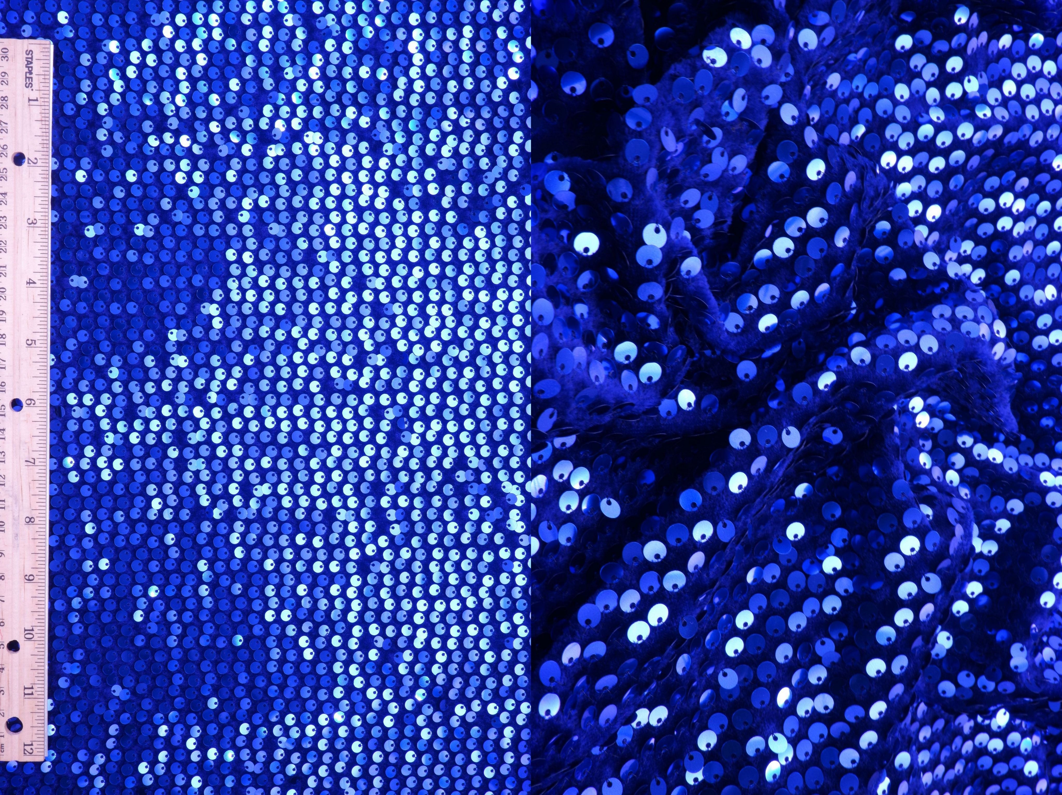 Fabric Selection Retail