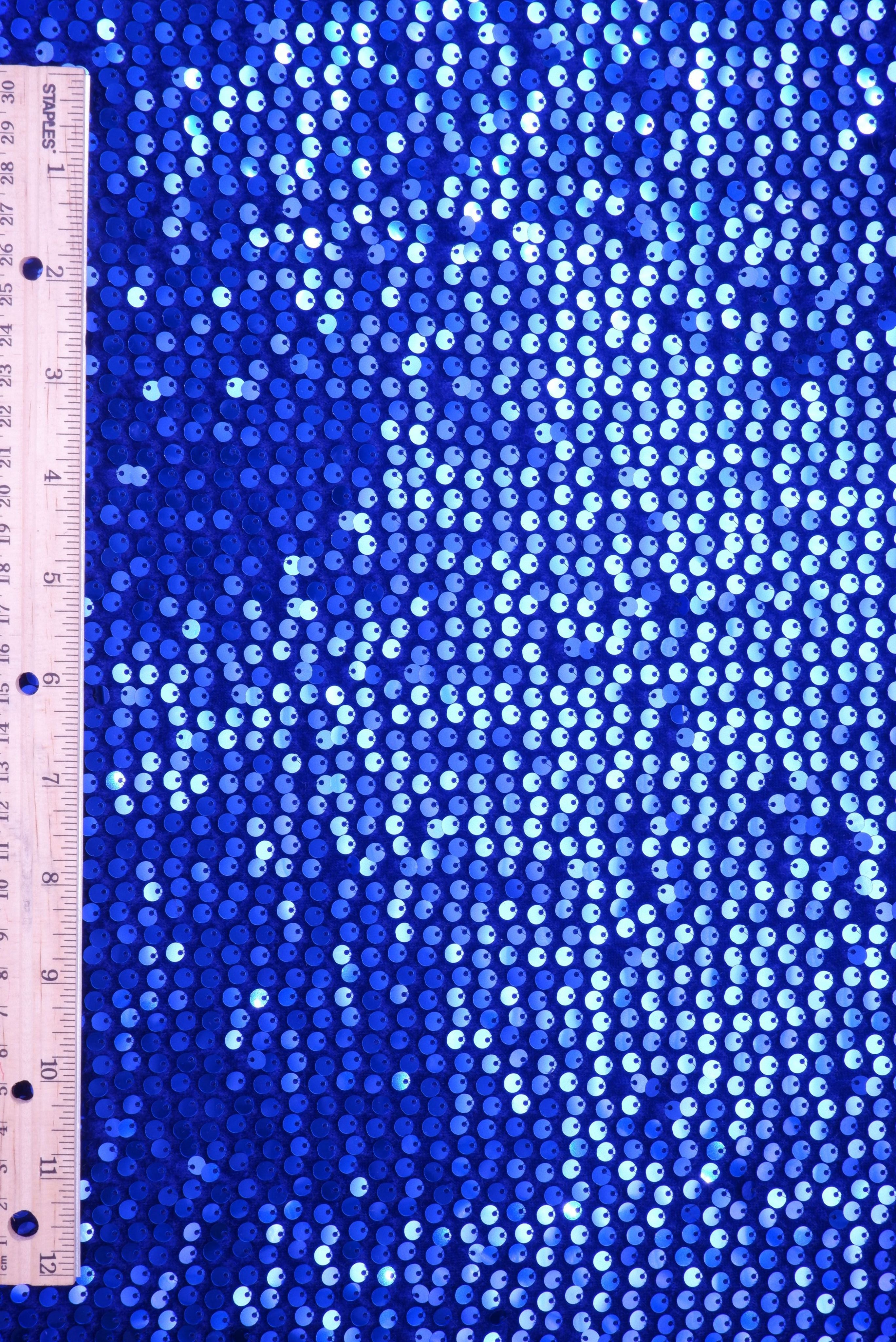 Fabric Selection Retail